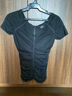 Dolce and Gabbana - Size 38