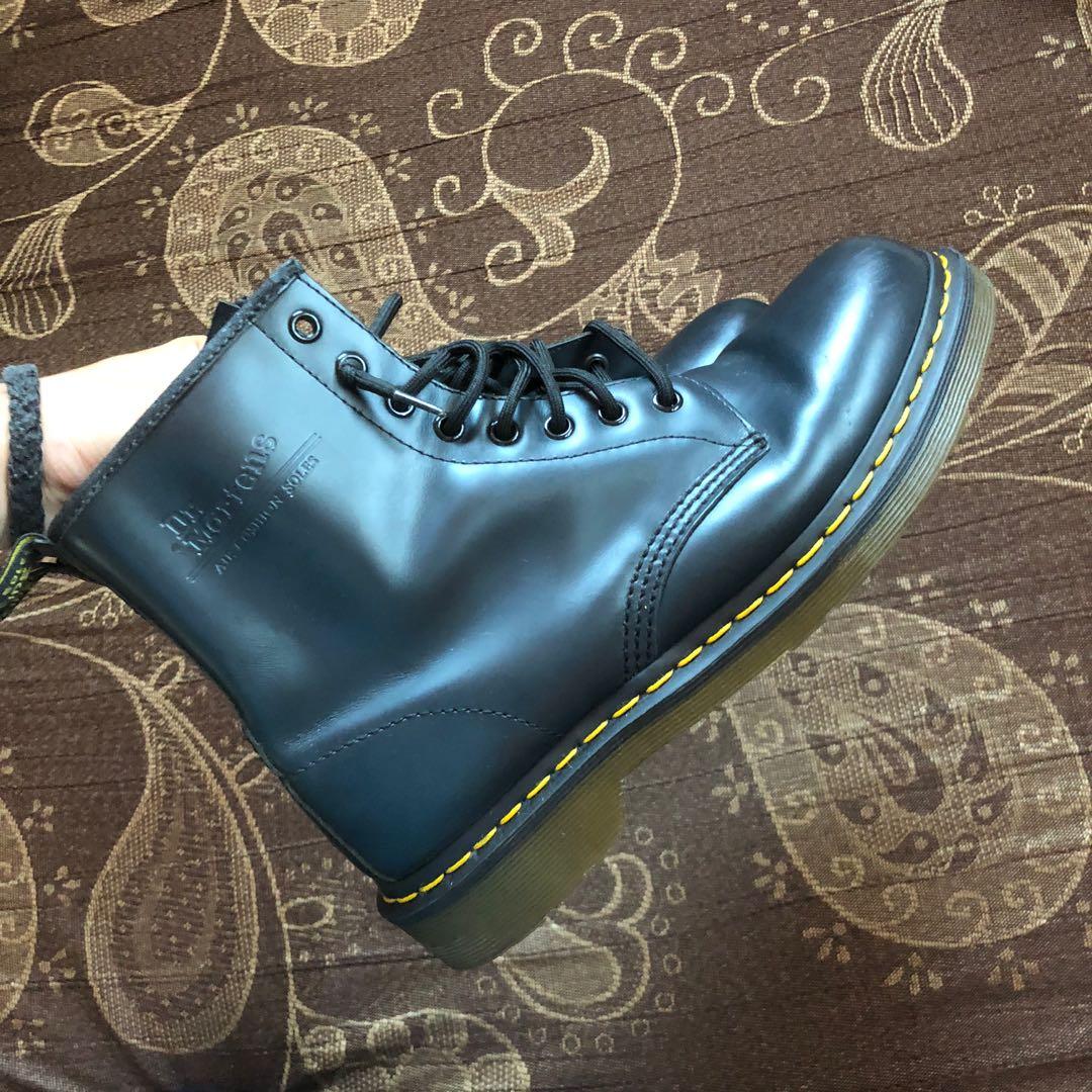 coturno dr martens aliexpress