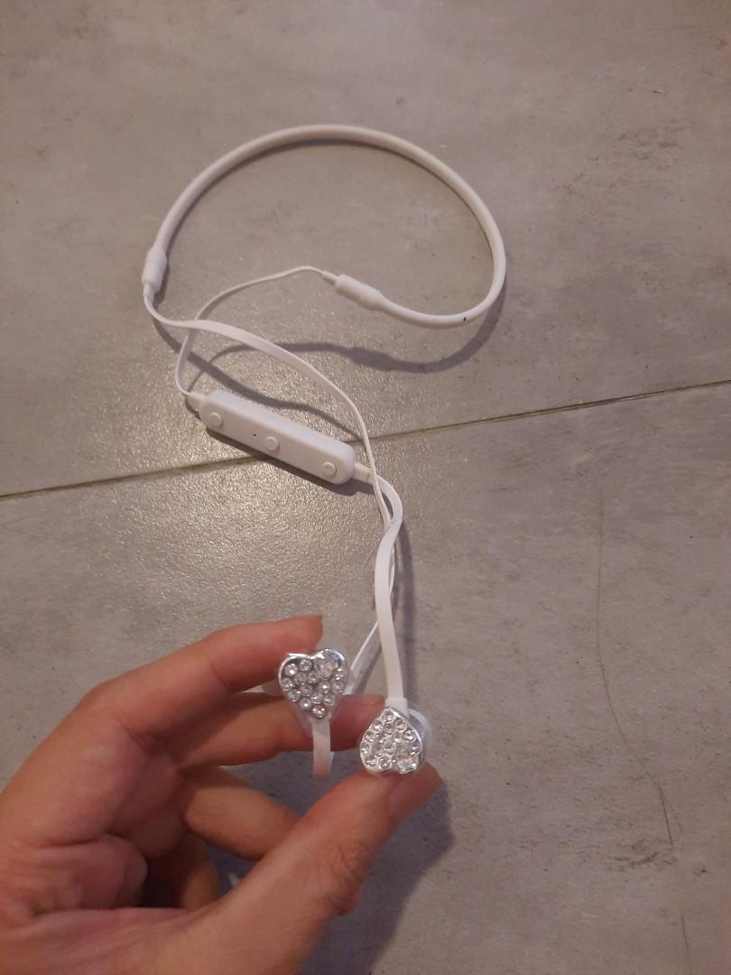 Swarovski bt earplug sales