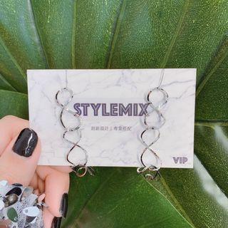Earrings brand new