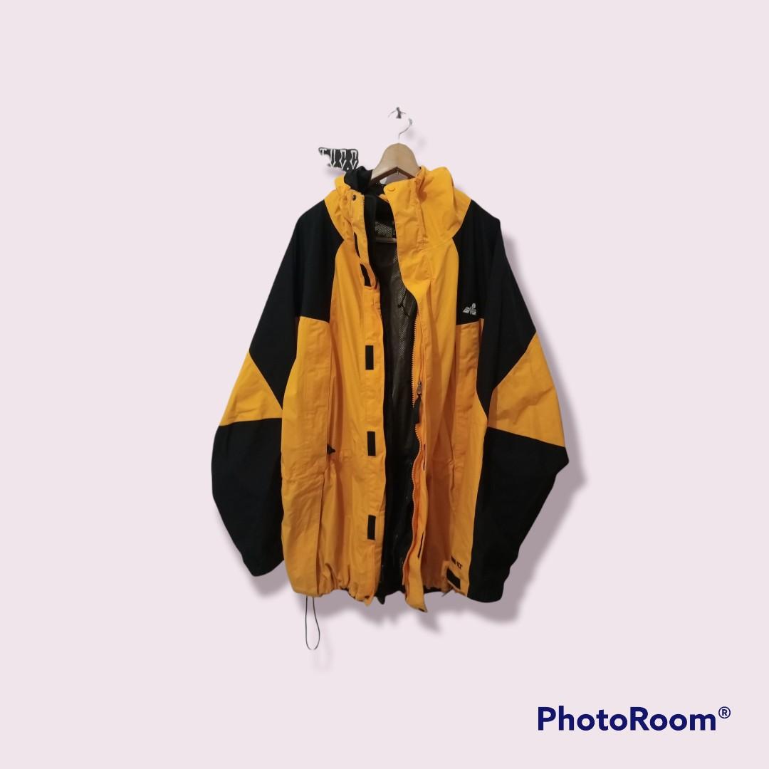 Ems gore top tex jacket