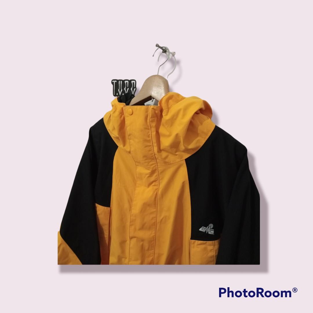 Ems gore tex discount jacket