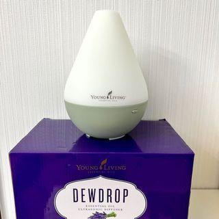 Essential Oil Diffuser Young Living