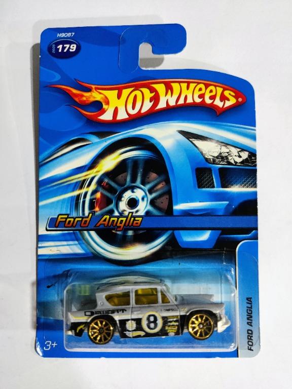 Hot wheels harry potter top
