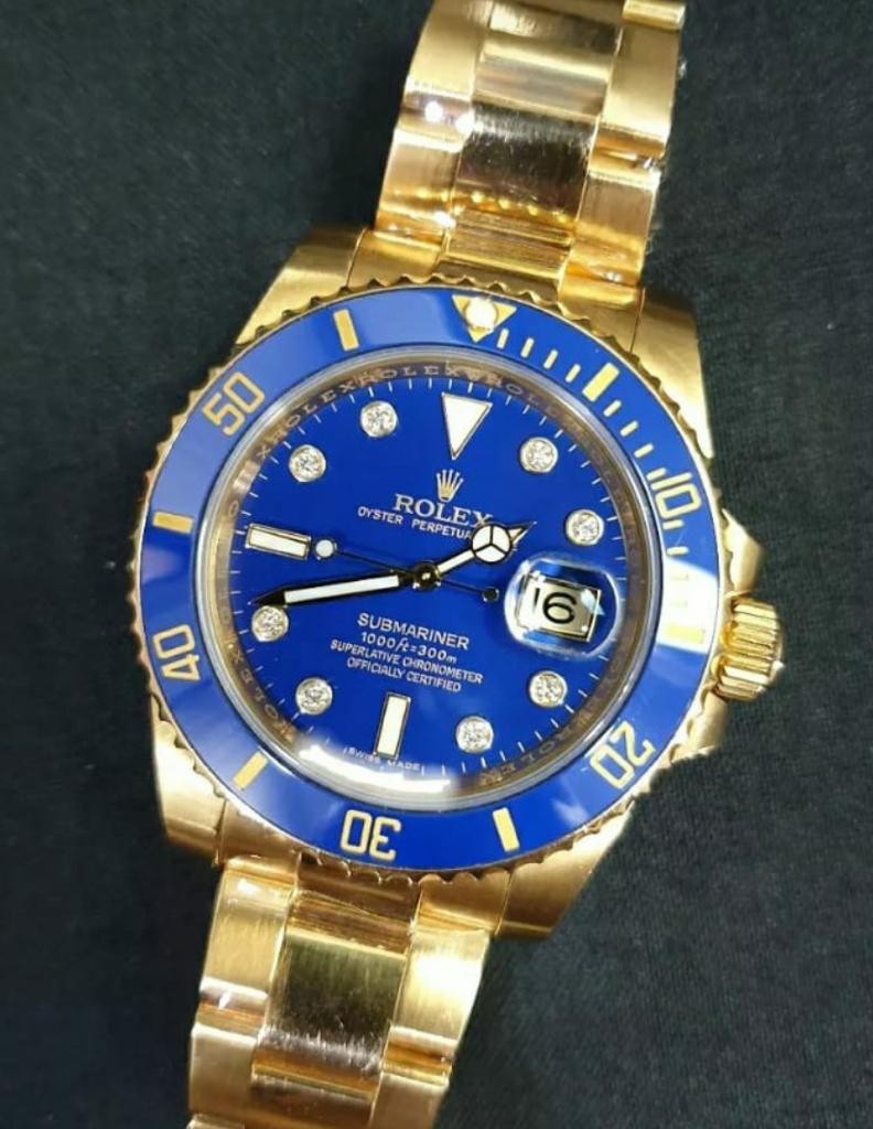Fast Sale Rolex Submariner All 