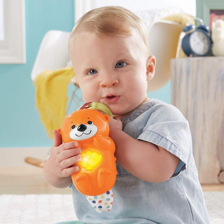 Fisher price perfect sense deluxe gym top