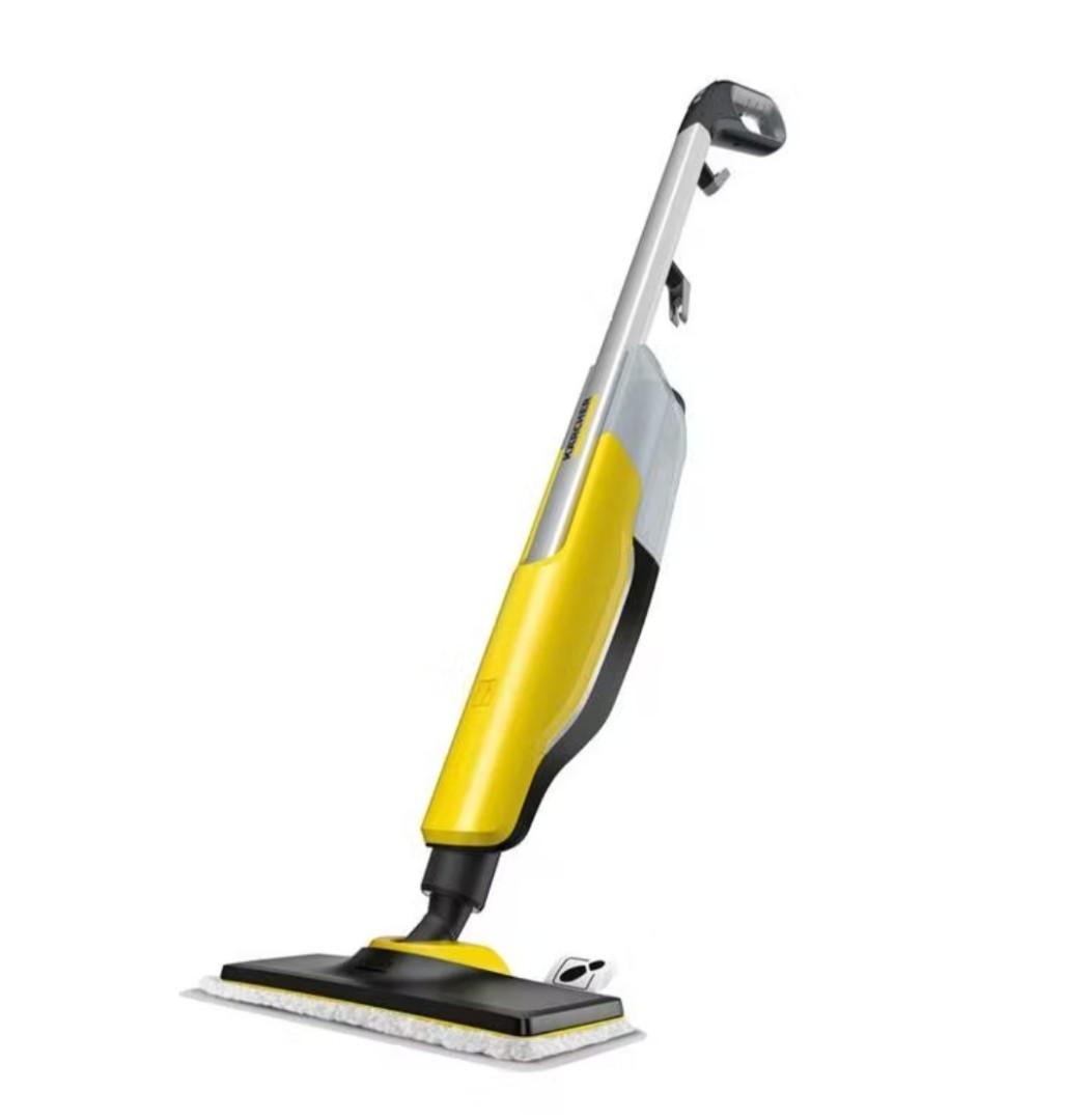 home floor & steam cleaners