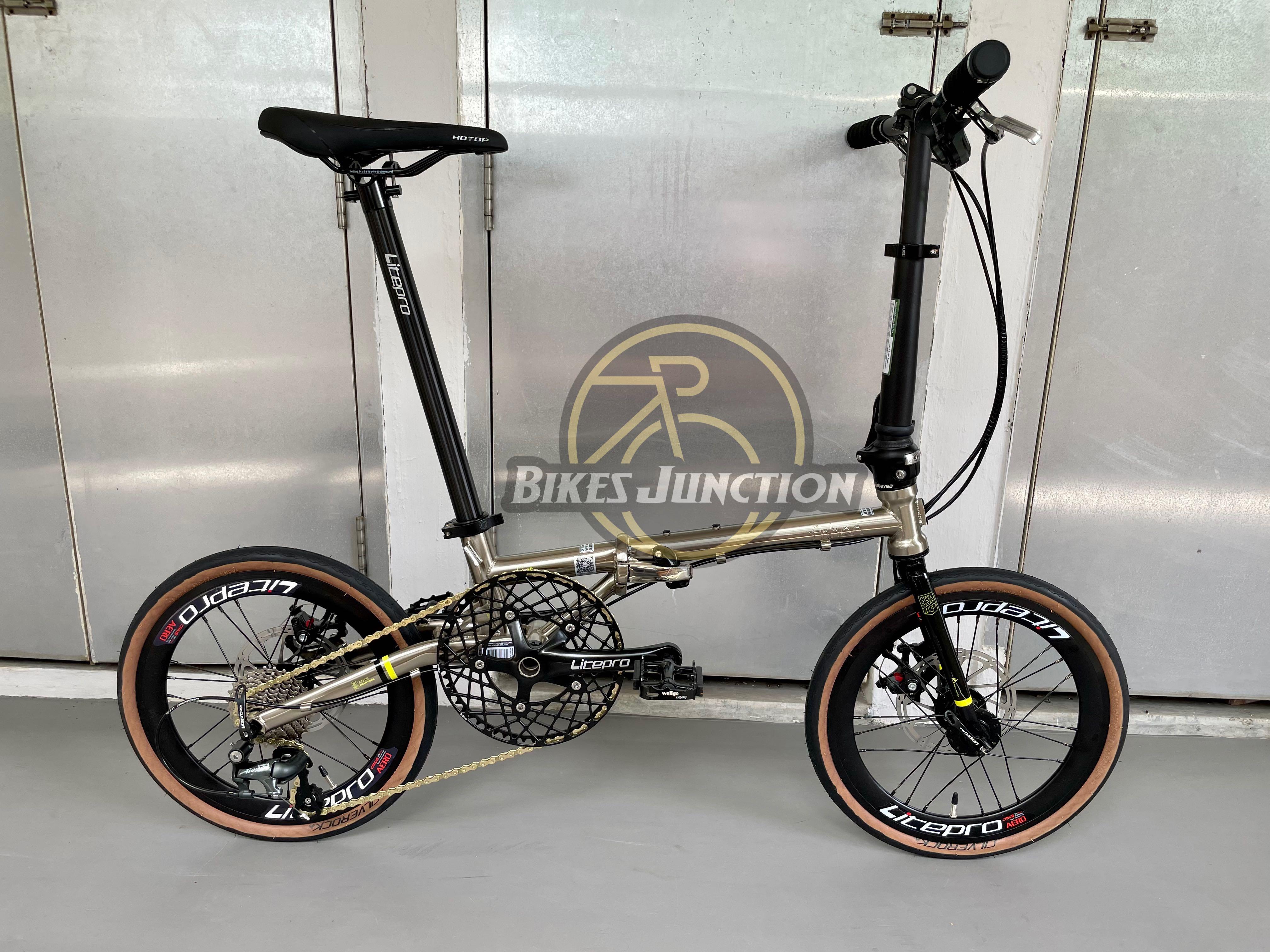 fnhon gust disc brake
