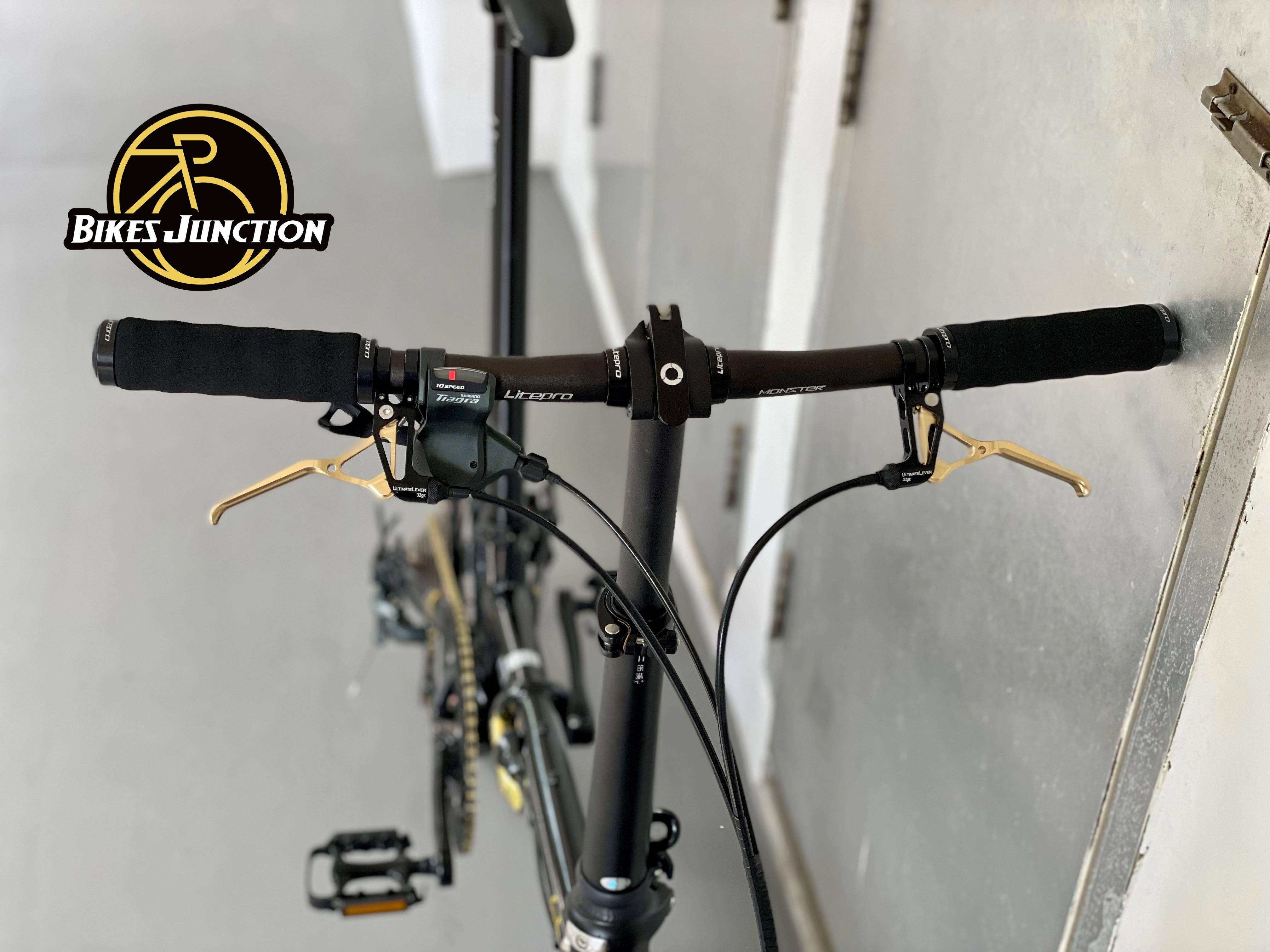 fnhon gust disc brake