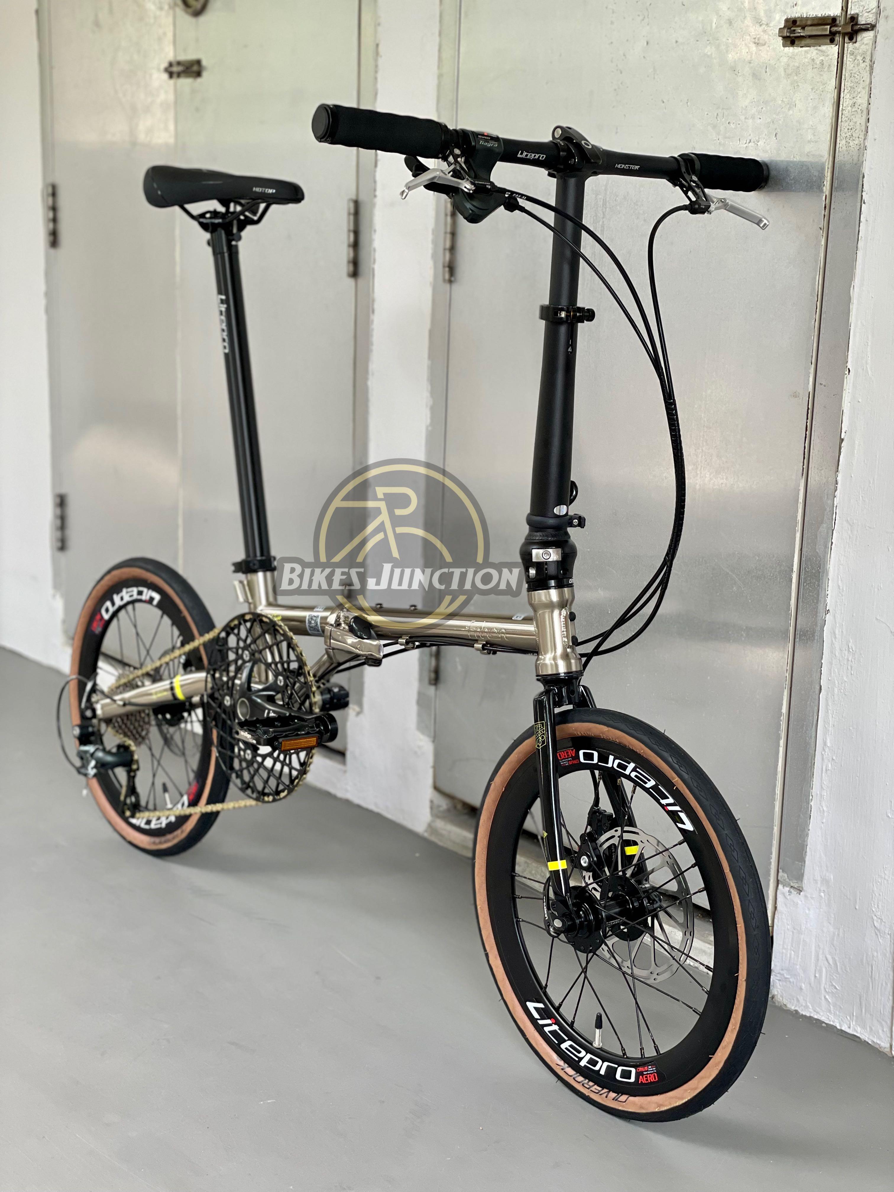 Fnhon cheap 16 inch