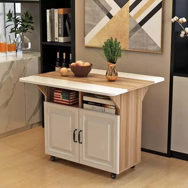 Foldable Kitchen Island Table Furniture Home Living Tables Sets On Carou Foldable Kitchen Island Table, Foldable Kitchen Island Table