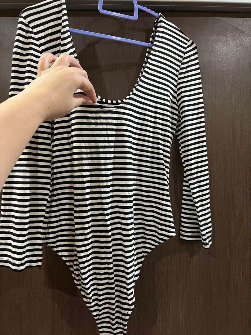 one piece tops forever 21