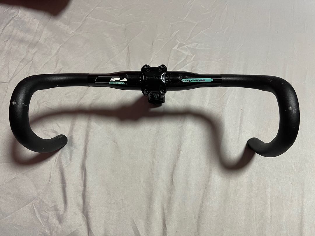 Fsa reparto corse 2025 stem