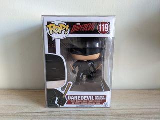 Funko Pop Daredevil Masked Vigilante Marvel #119