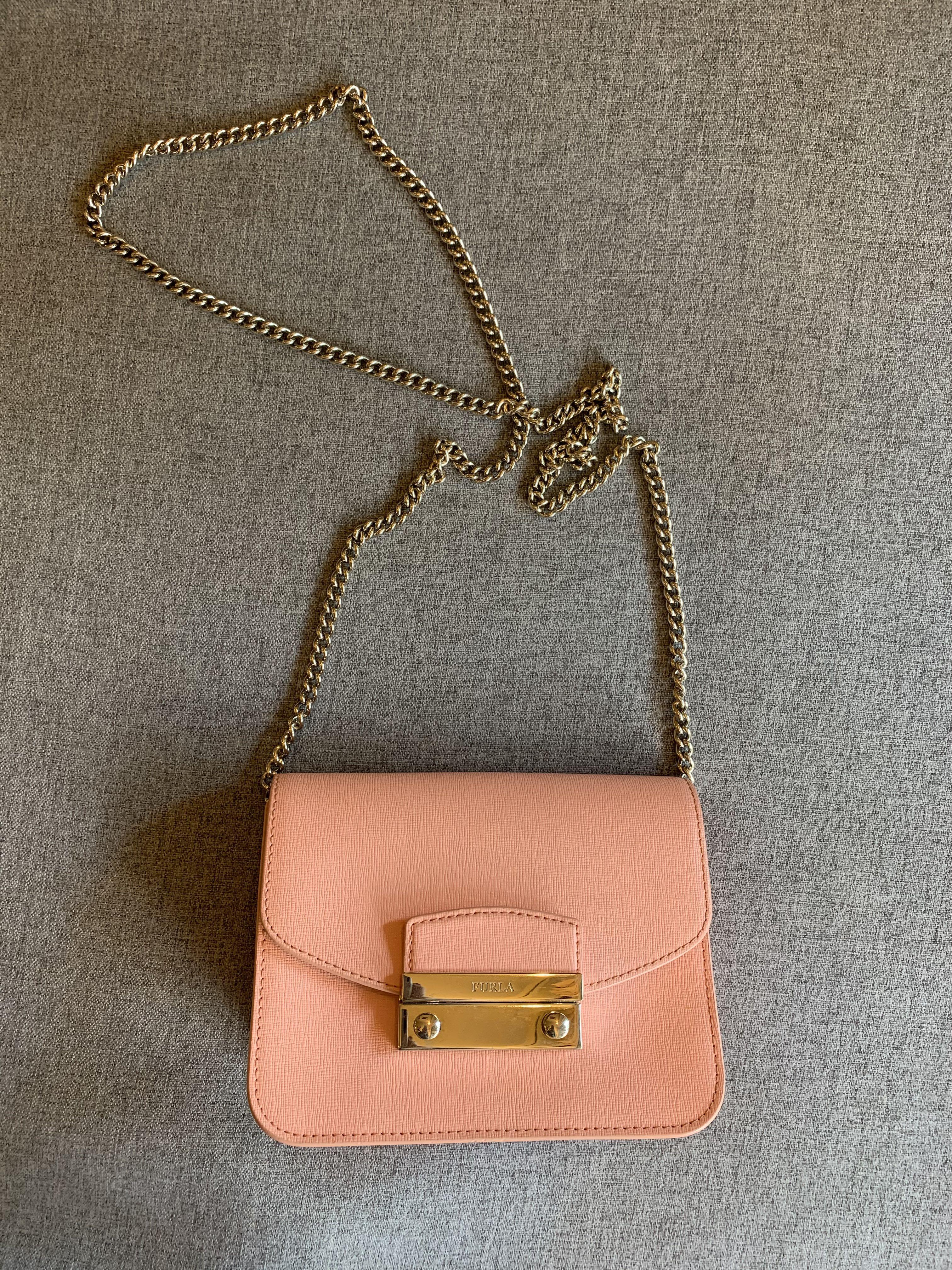 Furla giselle crossbody cheap