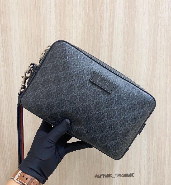 Supreme men purse discount