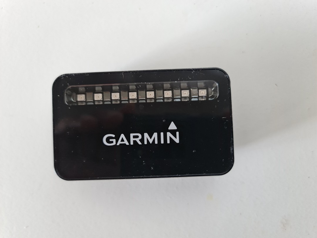 Rtl 500 garmin 2025