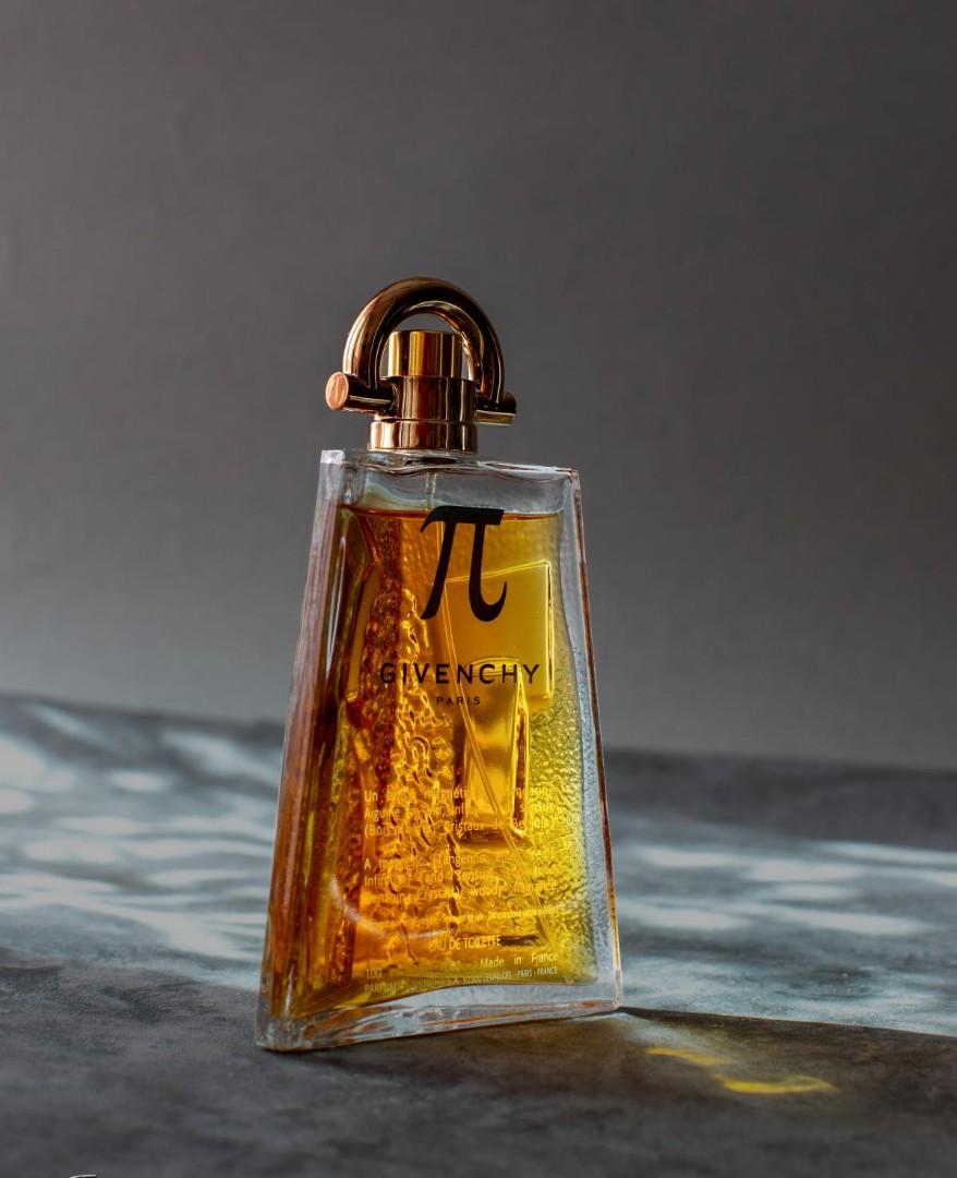 Givenchy pi eau deals de toilette 100 ml