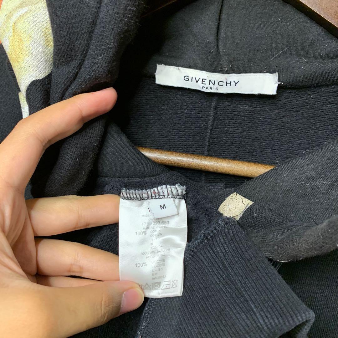 Givenchy shark hoodie price cheap