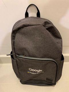 Google backpack