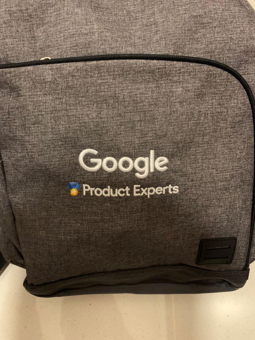 Google Backpack Jcps Google backpack, Men's Fashion, Bags, Backpacks on Carousell