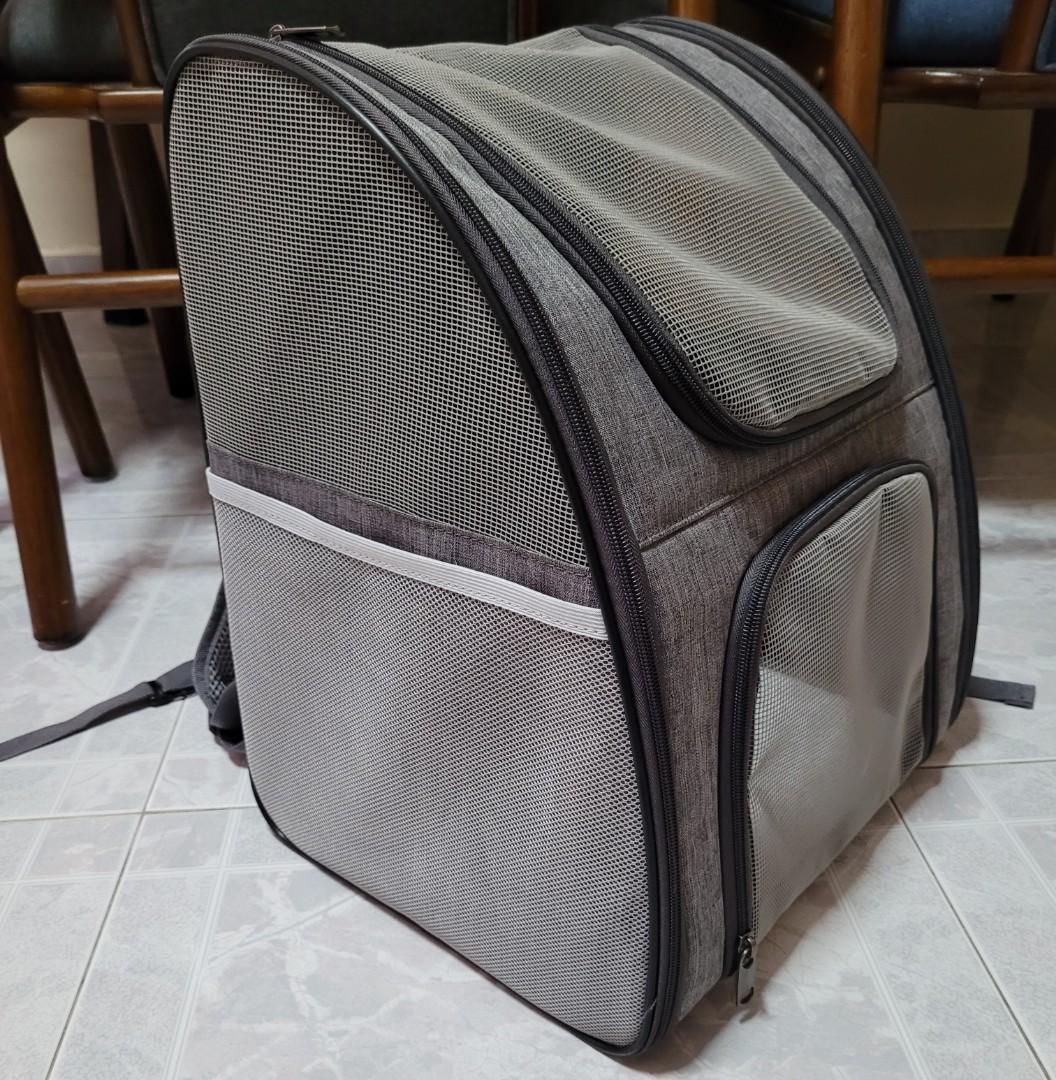 cat small bag
