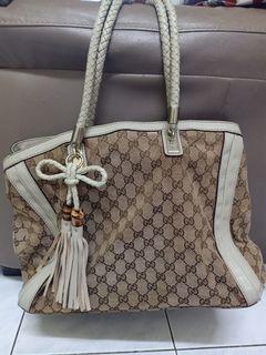 Gucci  shoulder bag