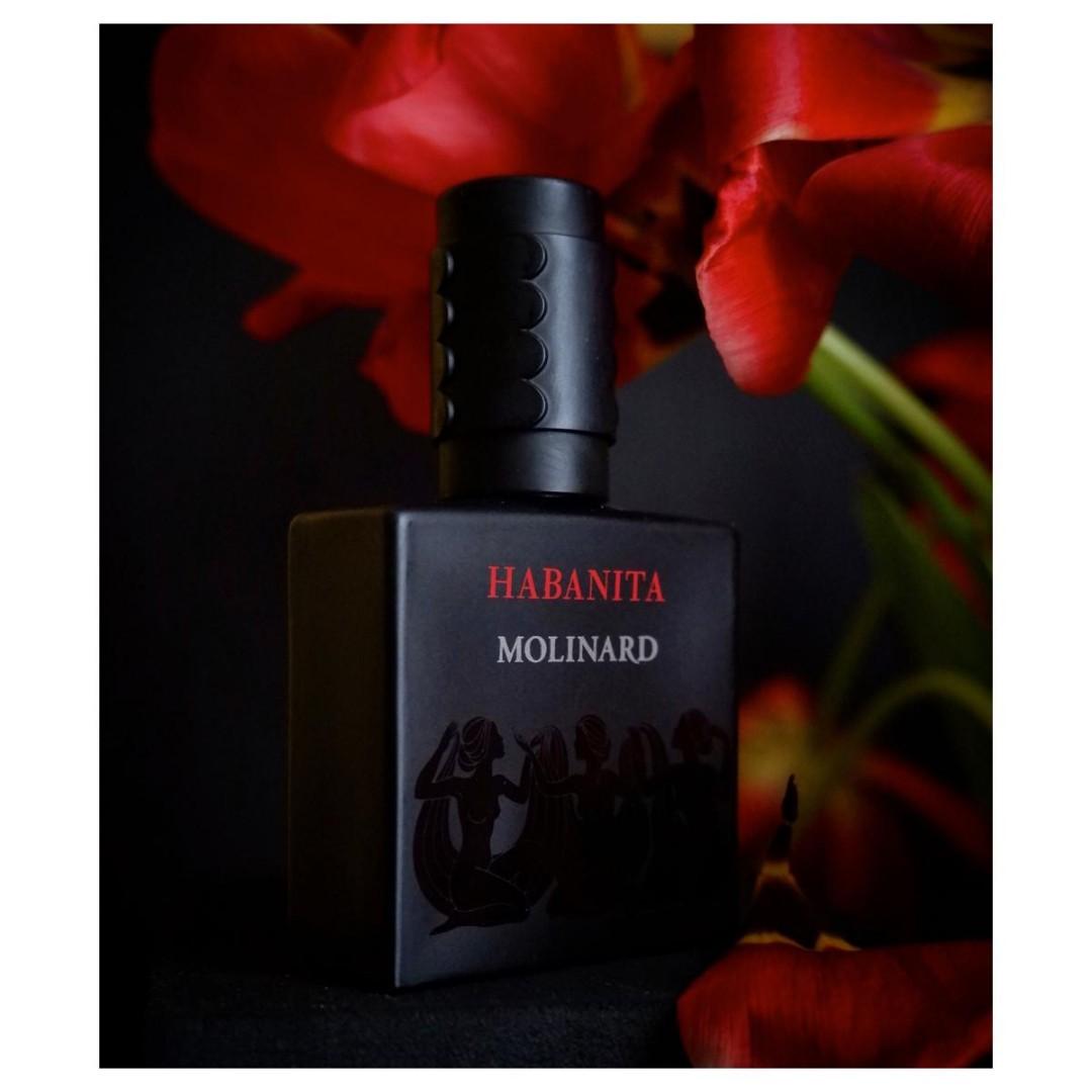 Habanita molinard discount