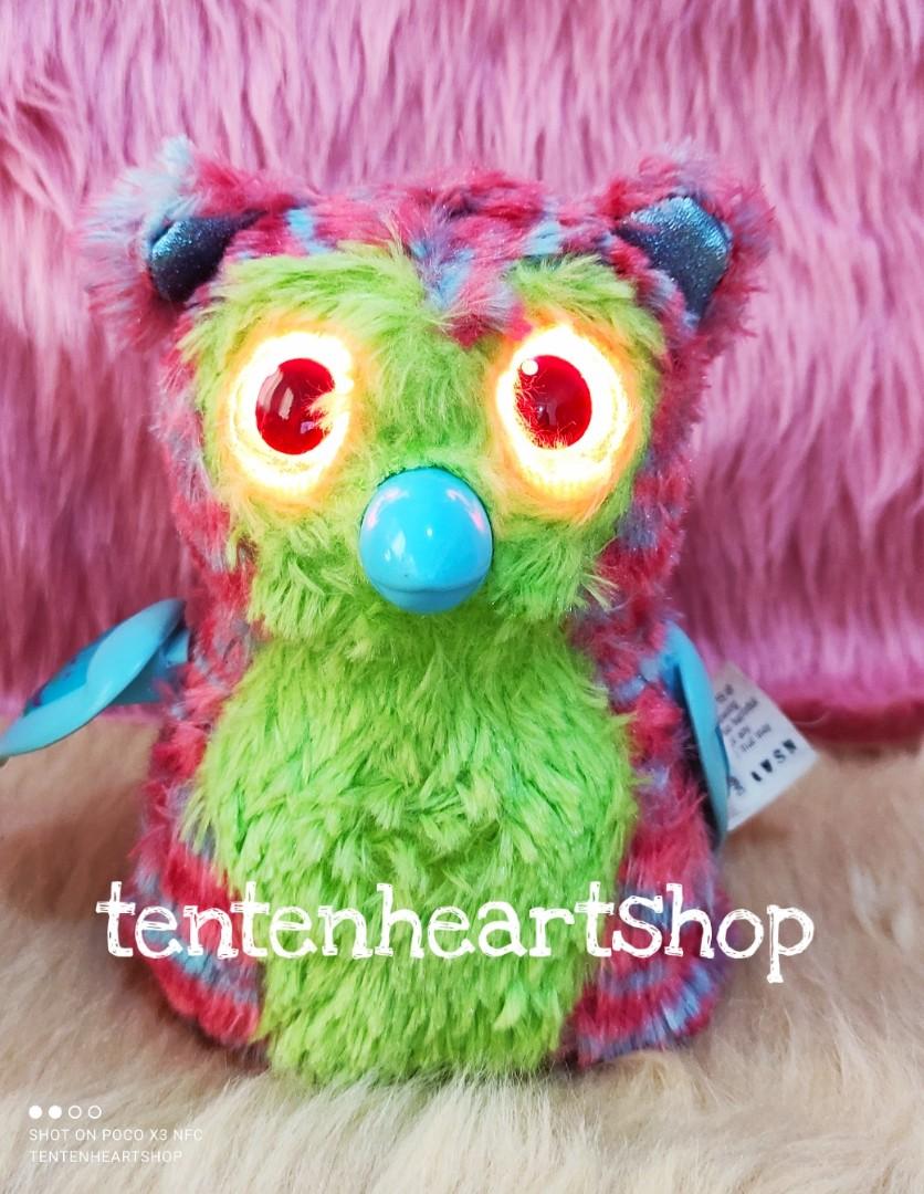 Hatchimals tigrette top fabula forest