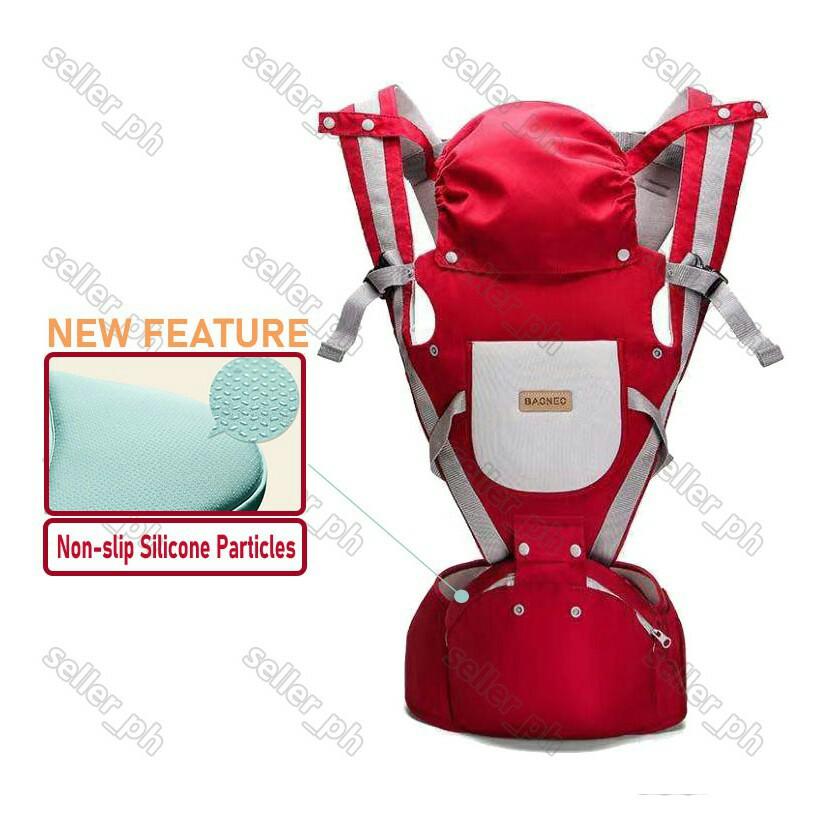 Heavy duty baby carrier online