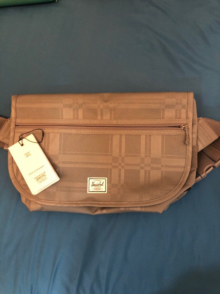 herschel grade mid volume