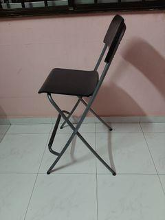 High chair (bar stool)