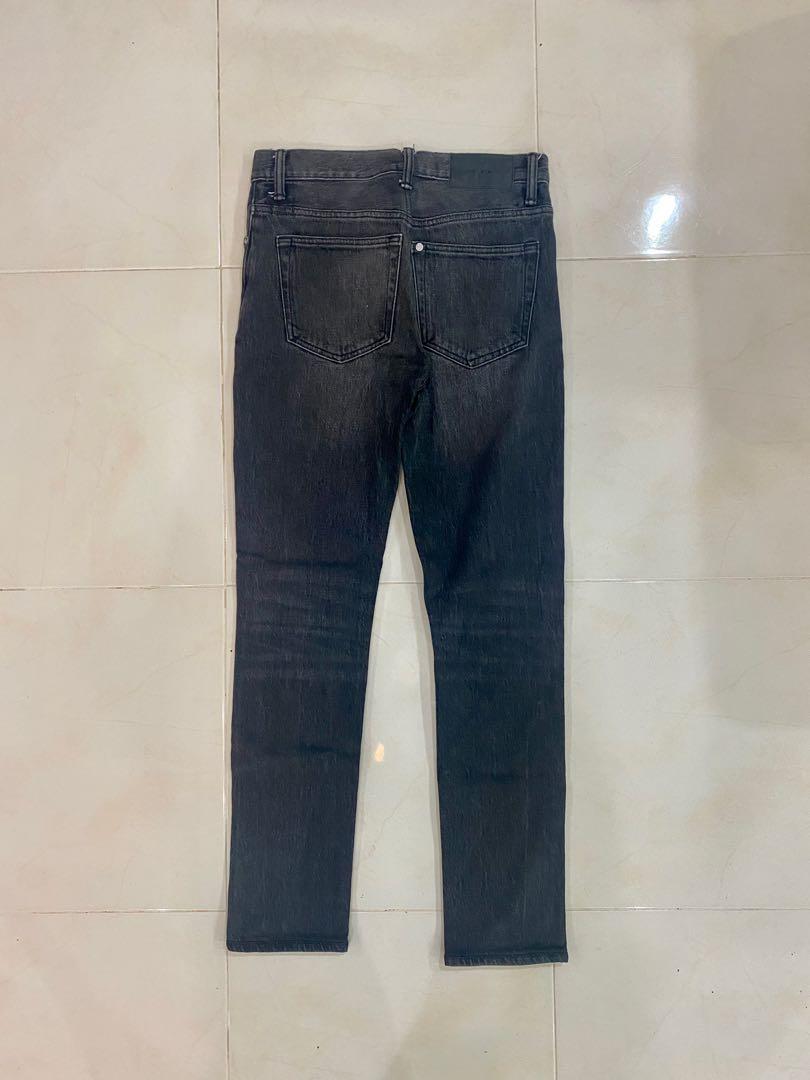 Size 29 jeans h&m top
