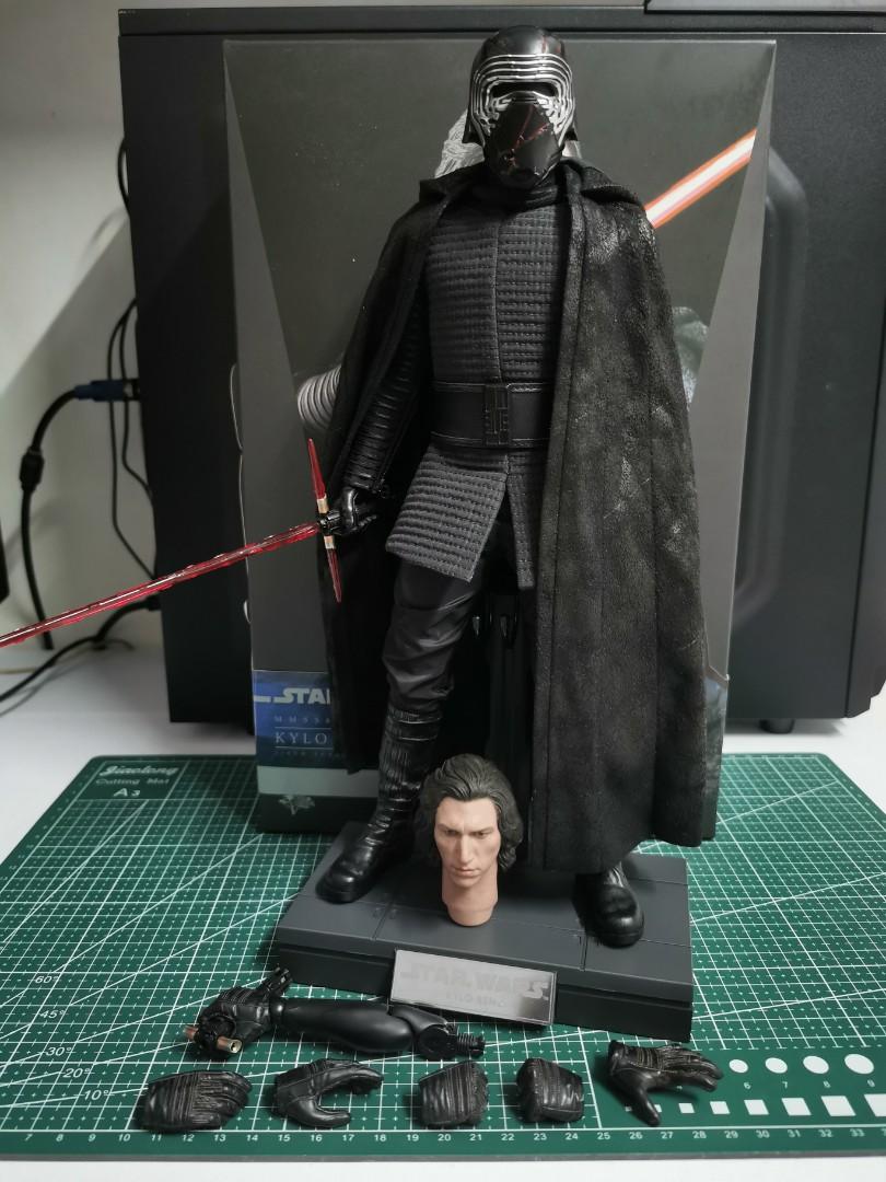 Kylo ren shop merchandise