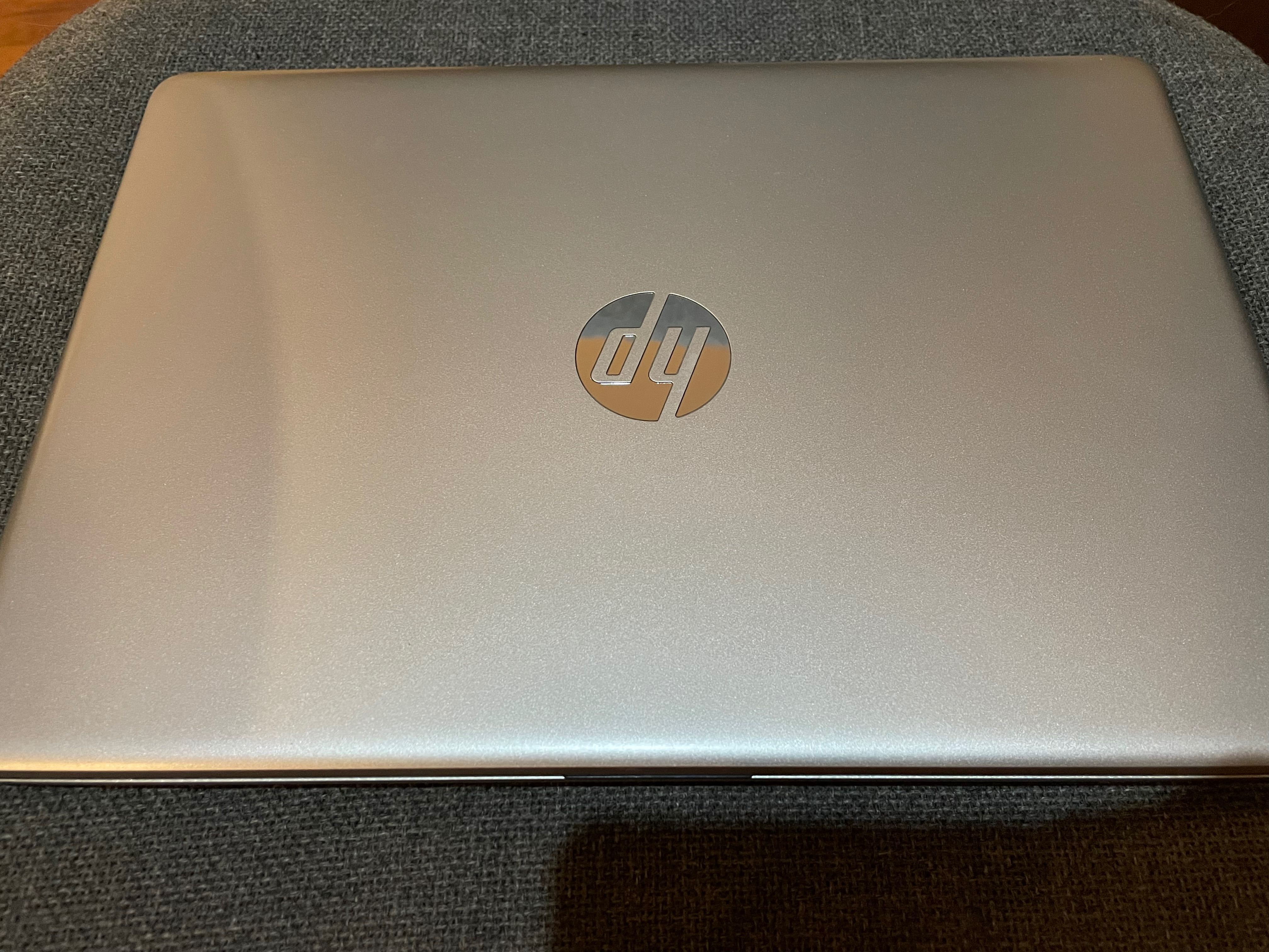 Hp Laptop 14s Dk0xxx Amd Ryzen 5 Radeon Vega Graphics Computers And Tech Laptops And Notebooks 8456