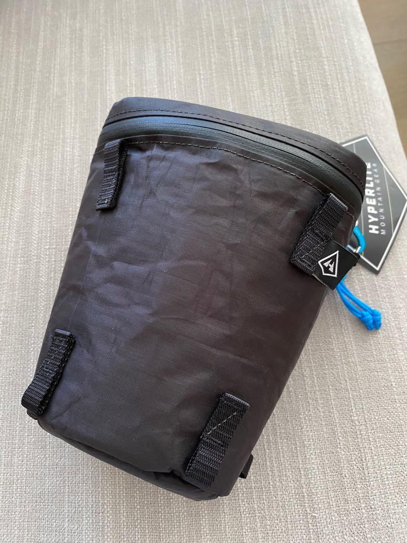 Hyperlite Mountain Gear Camera Pod Small Men S Fashion Bags Belt Bags Clutches And Pouches On Carousell