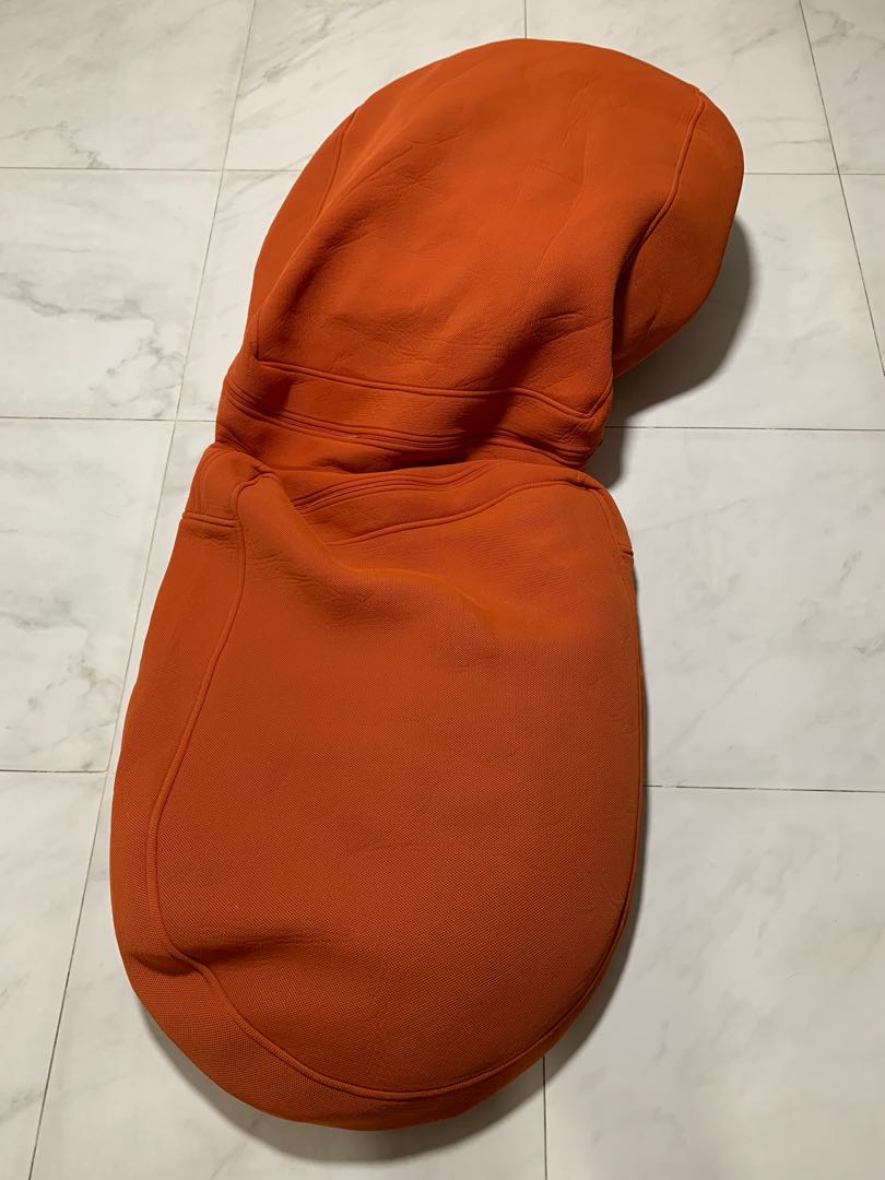 IKEA bean bag, Furniture & Home Living, Furniture, Other Home Furniture