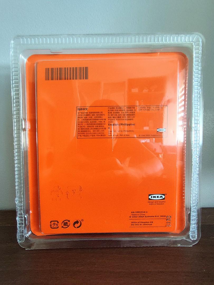 Ikea Fixa 3.6V screwdriver, Furniture & Home Living, Home Improvement