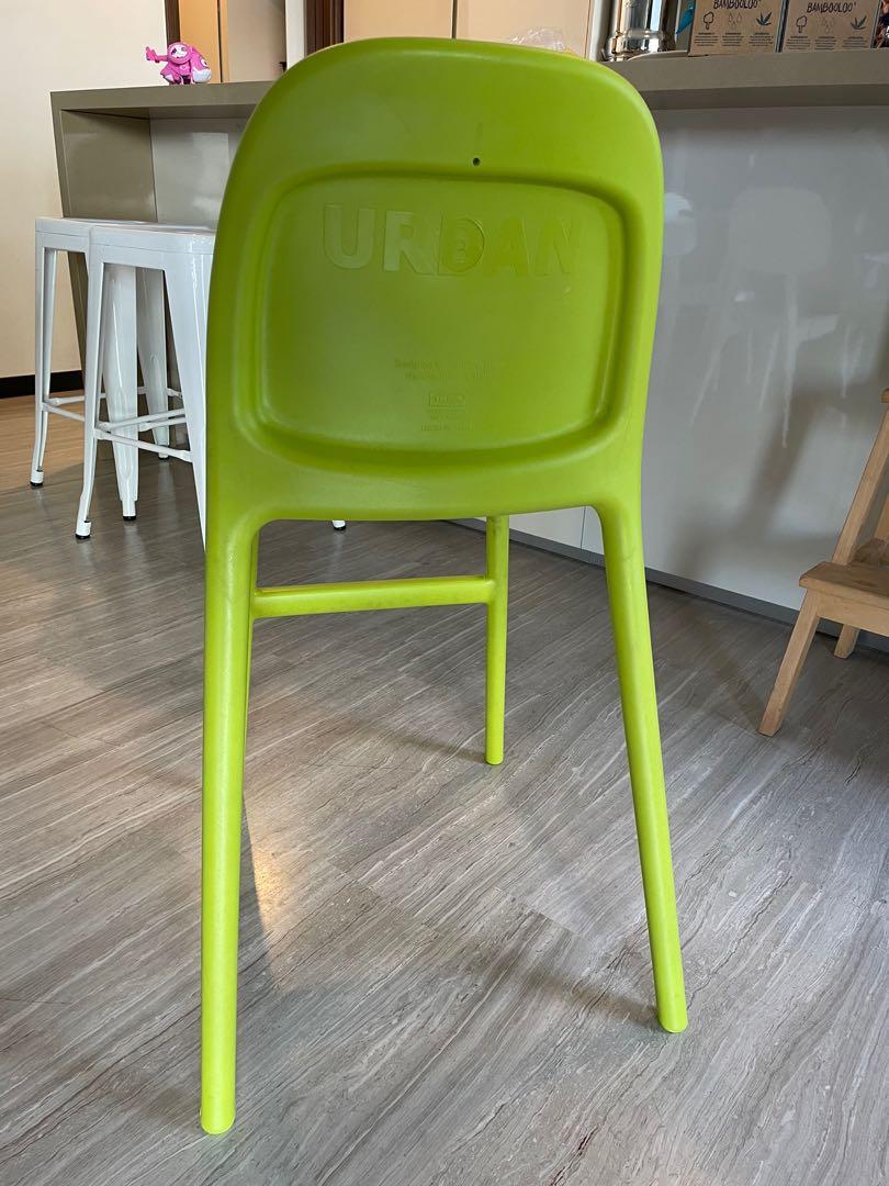 ikea urban junior chair, Babies & Kids, Baby Nursery & Kids Furniture