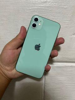 Iphone 11 128gb FU Powermac