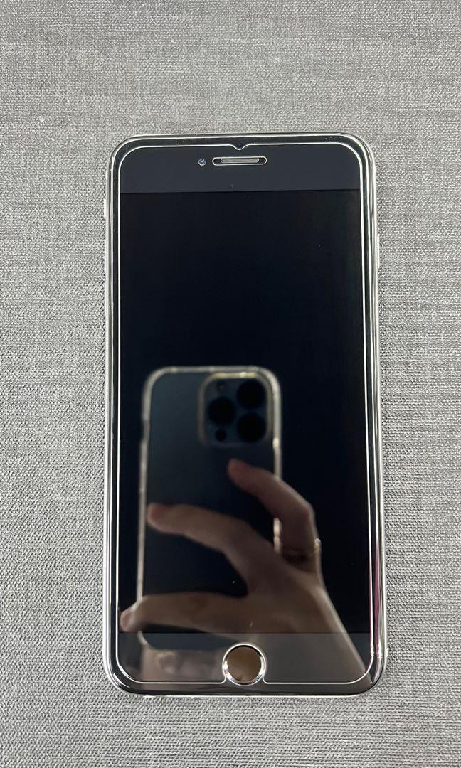 Iphone 6p 太空灰64gb 電池健康度96 手機平板 蘋果apple在旋轉拍賣