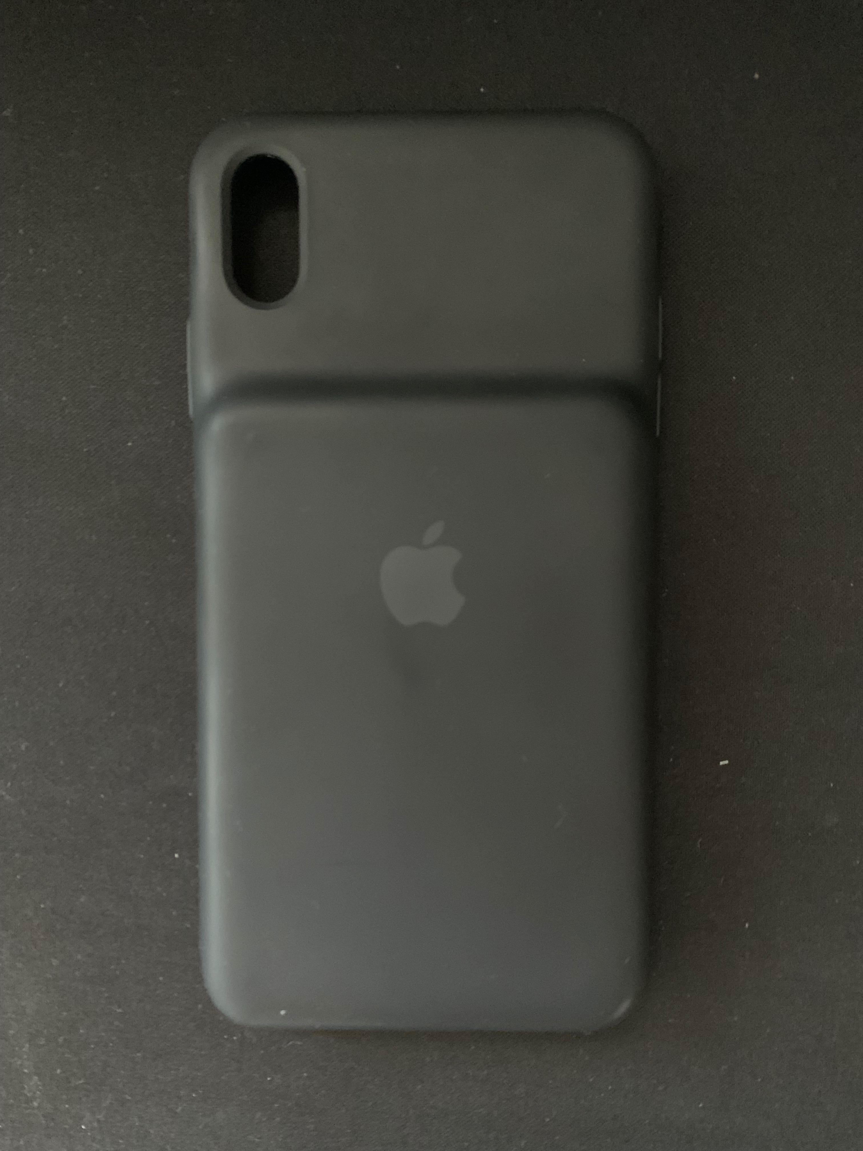 iphone 10 max battery case