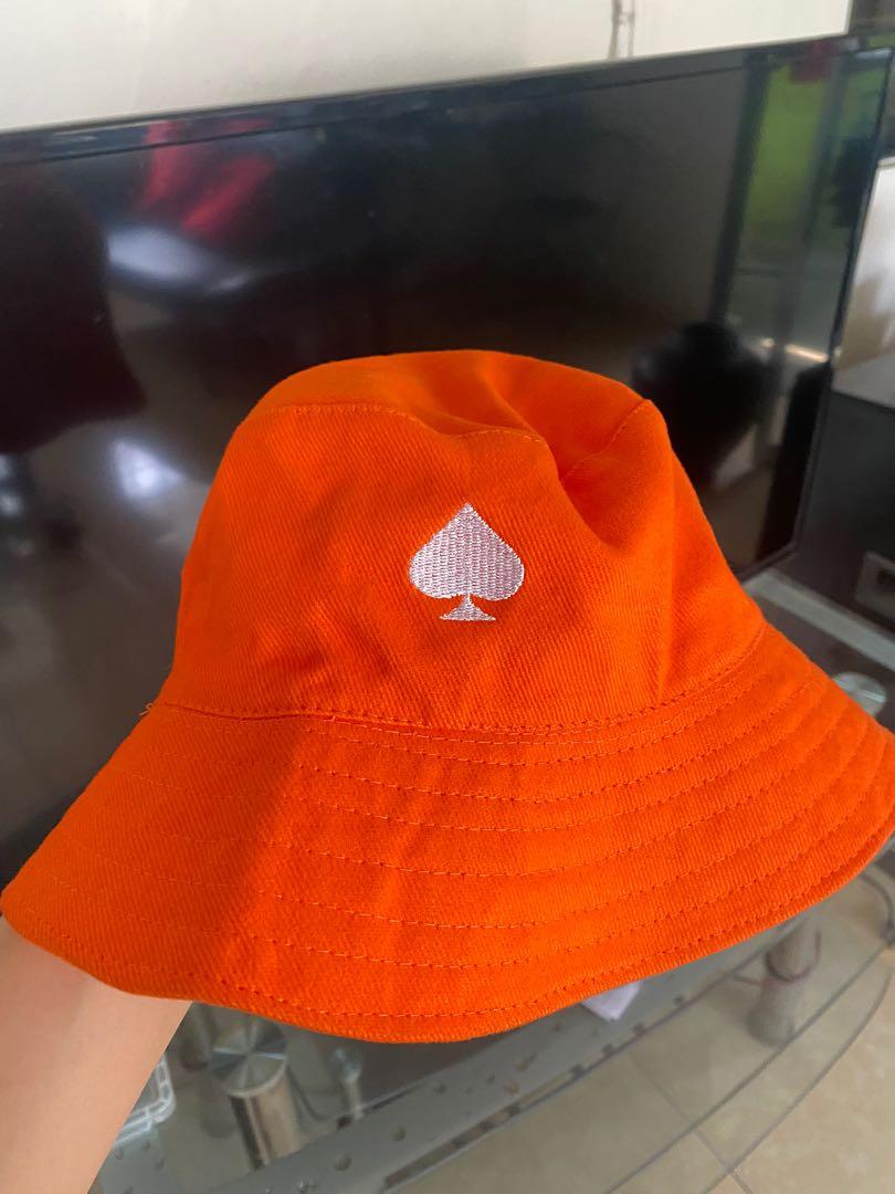 IV of spades bucket hat merch, Men's 