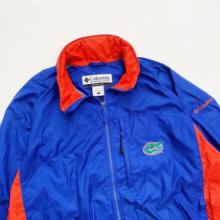 columbia florida gators jacket