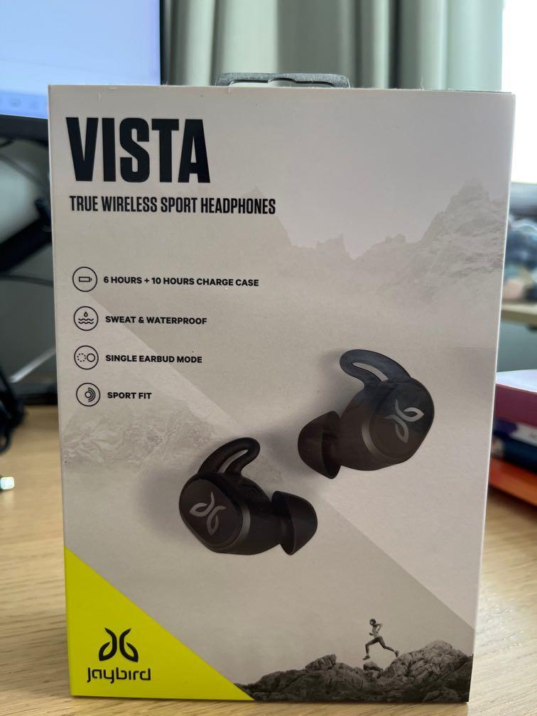 Jaybird Vista True Wireless Sport 
