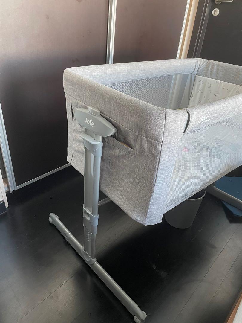 Joie roomie glide starry night, Babies & Kids, Baby Nursery