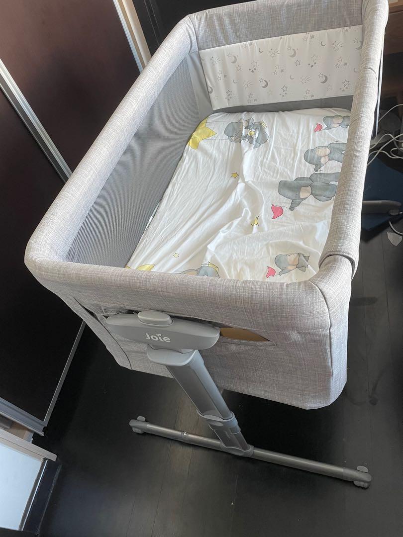 Joie roomie glide starry night, Babies & Kids, Baby Nursery