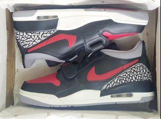 Affordable Jordan Legacy 312 For Sale Carousell Philippines