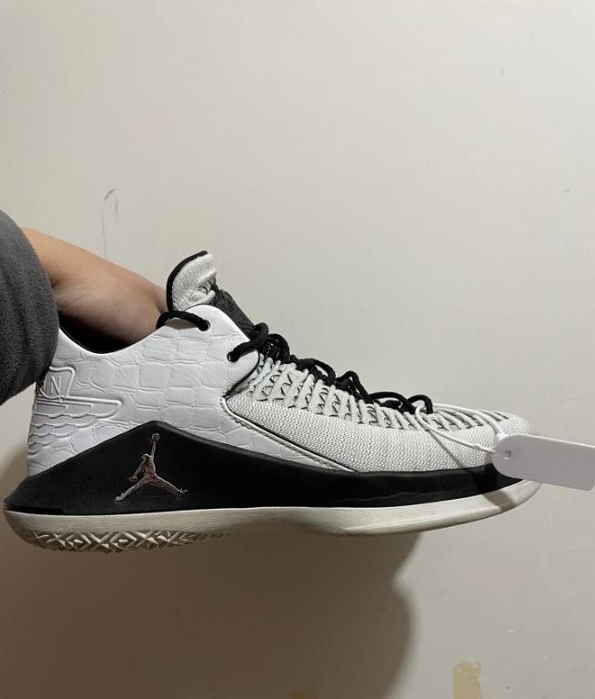 Jordan XXXII Low Wing It 42 Carousell