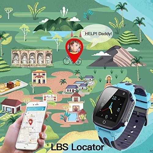 Jslai smartwatch sales